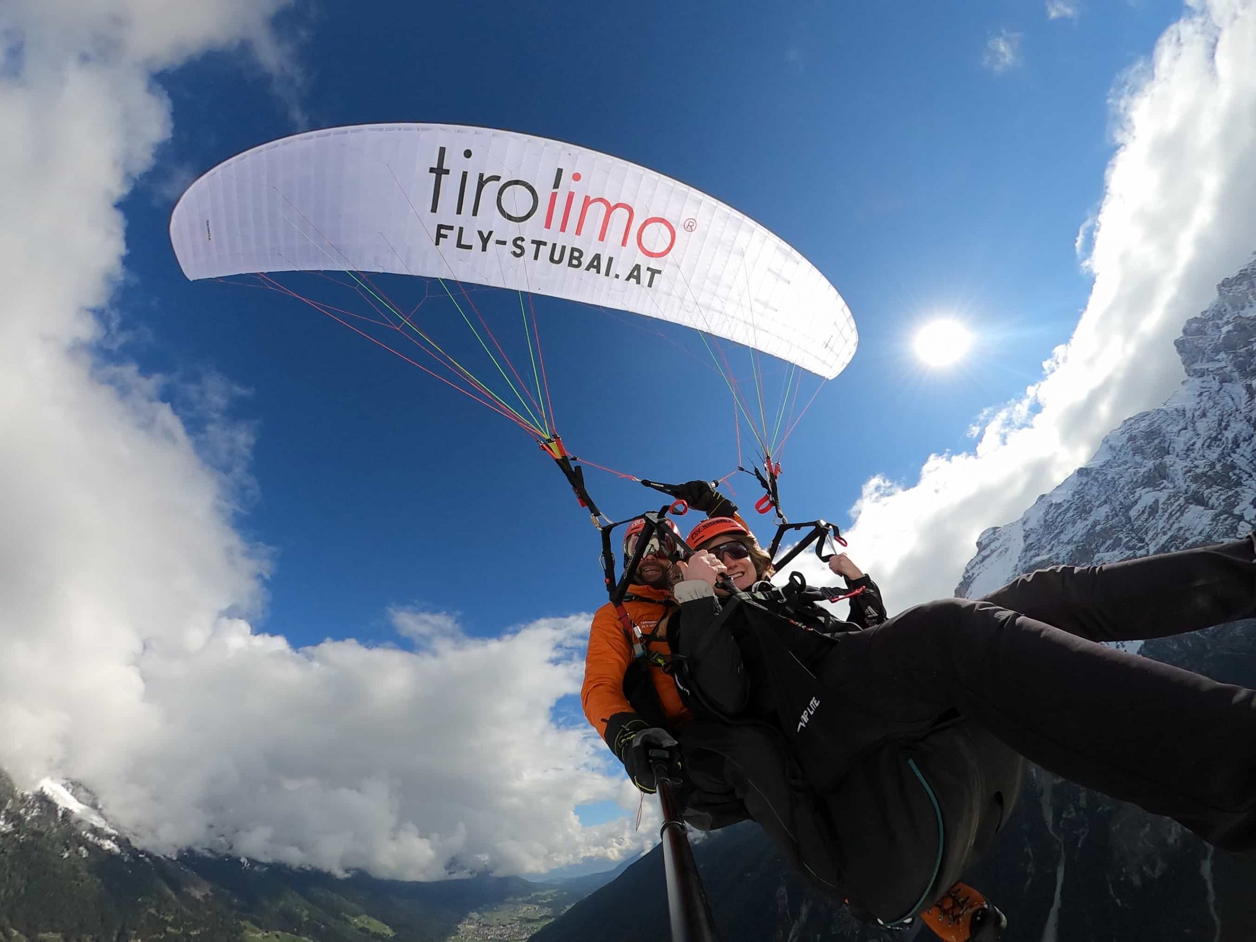 Höhenflug Elfer