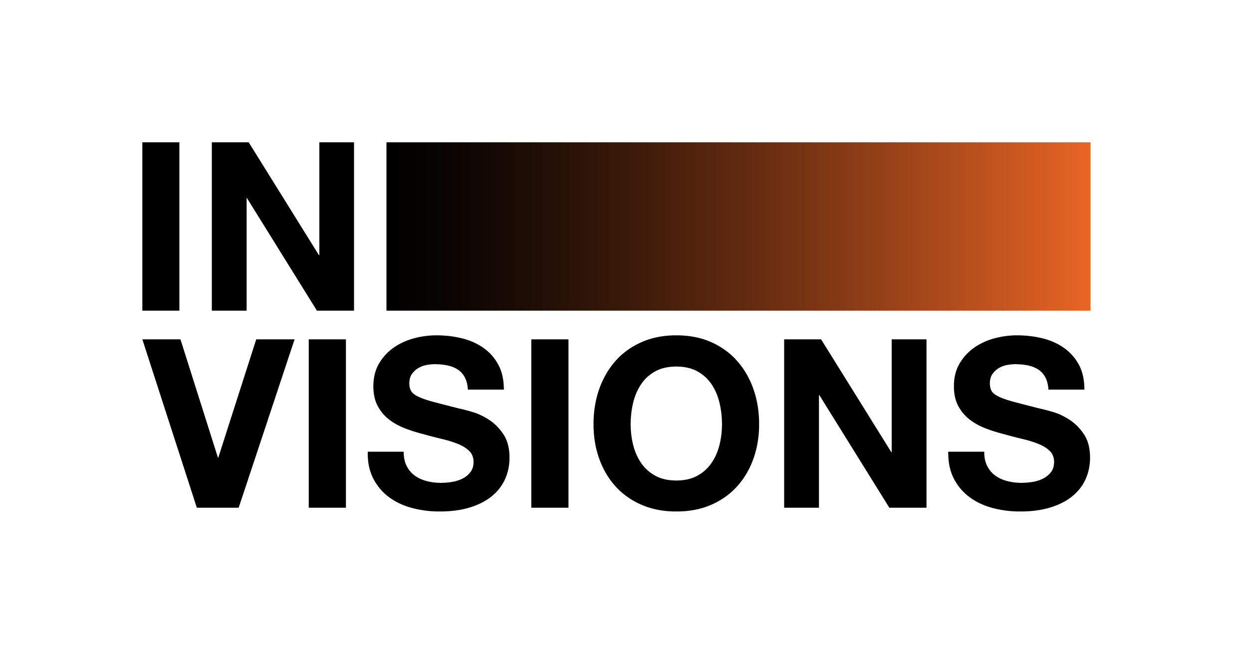 Invisions Marketing Agency Logo